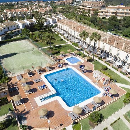 Playa & Beach Apartments Mijas Costa & Fuengirola By Alfresco Stays El Faro Экстерьер фото