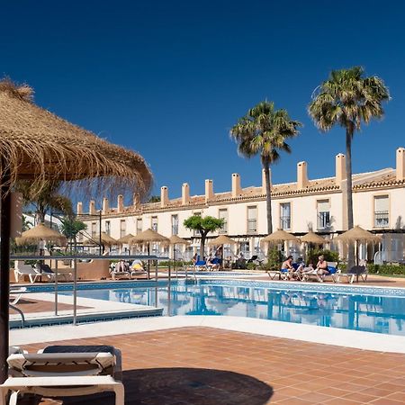 Playa & Beach Apartments Mijas Costa & Fuengirola By Alfresco Stays El Faro Экстерьер фото