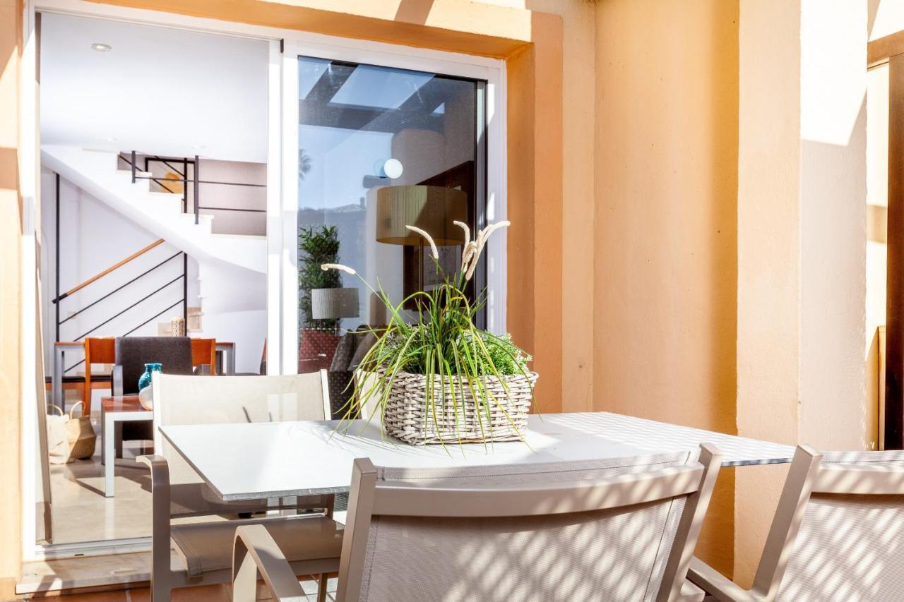 Playa & Beach Apartments Mijas Costa & Fuengirola By Alfresco Stays El Faro Экстерьер фото