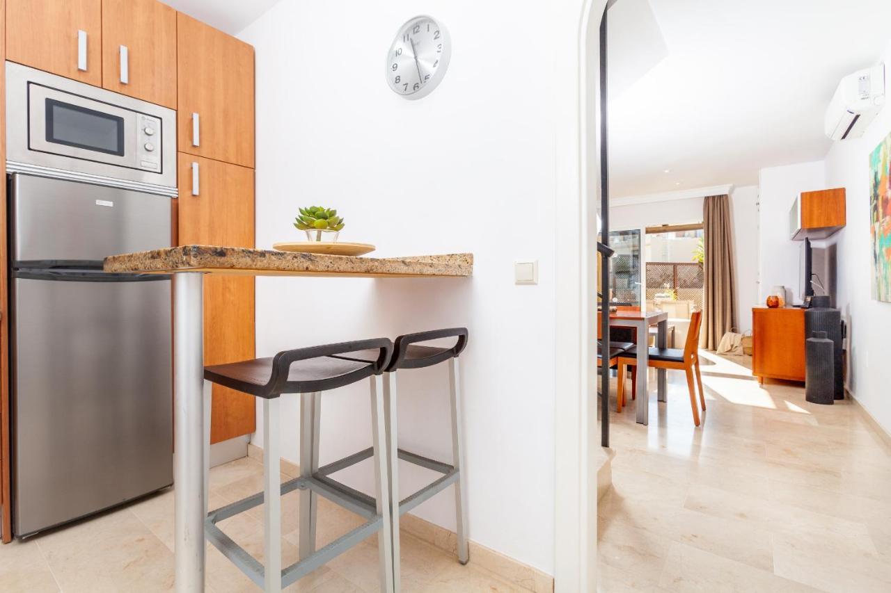 Playa & Beach Apartments Mijas Costa & Fuengirola By Alfresco Stays El Faro Экстерьер фото