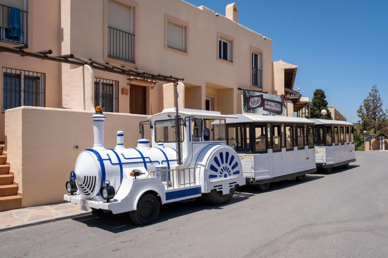 Playa & Beach Apartments Mijas Costa & Fuengirola By Alfresco Stays El Faro Экстерьер фото