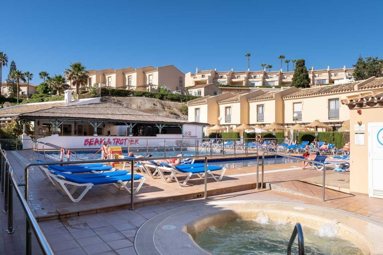 Playa & Beach Apartments Mijas Costa & Fuengirola By Alfresco Stays El Faro Экстерьер фото