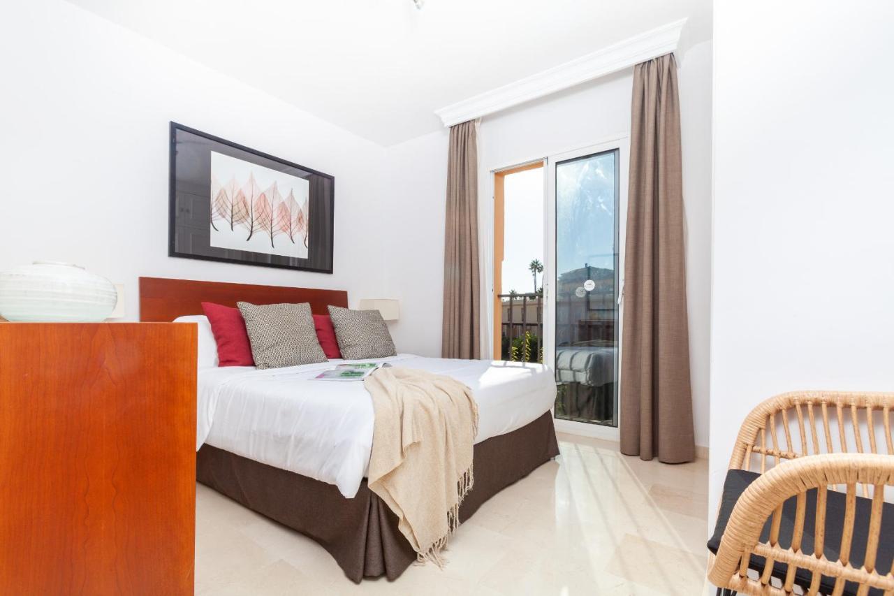 Playa & Beach Apartments Mijas Costa & Fuengirola By Alfresco Stays El Faro Экстерьер фото