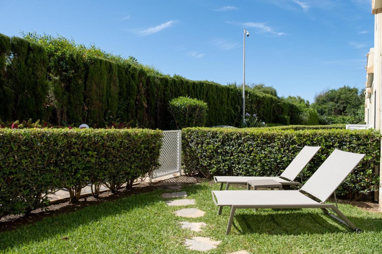 Playa & Beach Apartments Mijas Costa & Fuengirola By Alfresco Stays El Faro Экстерьер фото