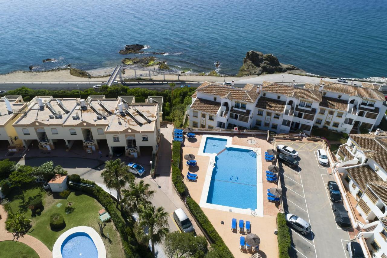 Playa & Beach Apartments Mijas Costa & Fuengirola By Alfresco Stays El Faro Экстерьер фото