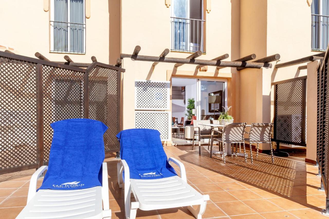 Playa & Beach Apartments Mijas Costa & Fuengirola By Alfresco Stays El Faro Экстерьер фото