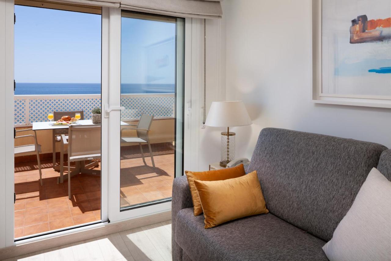 Playa & Beach Apartments Mijas Costa & Fuengirola By Alfresco Stays El Faro Экстерьер фото
