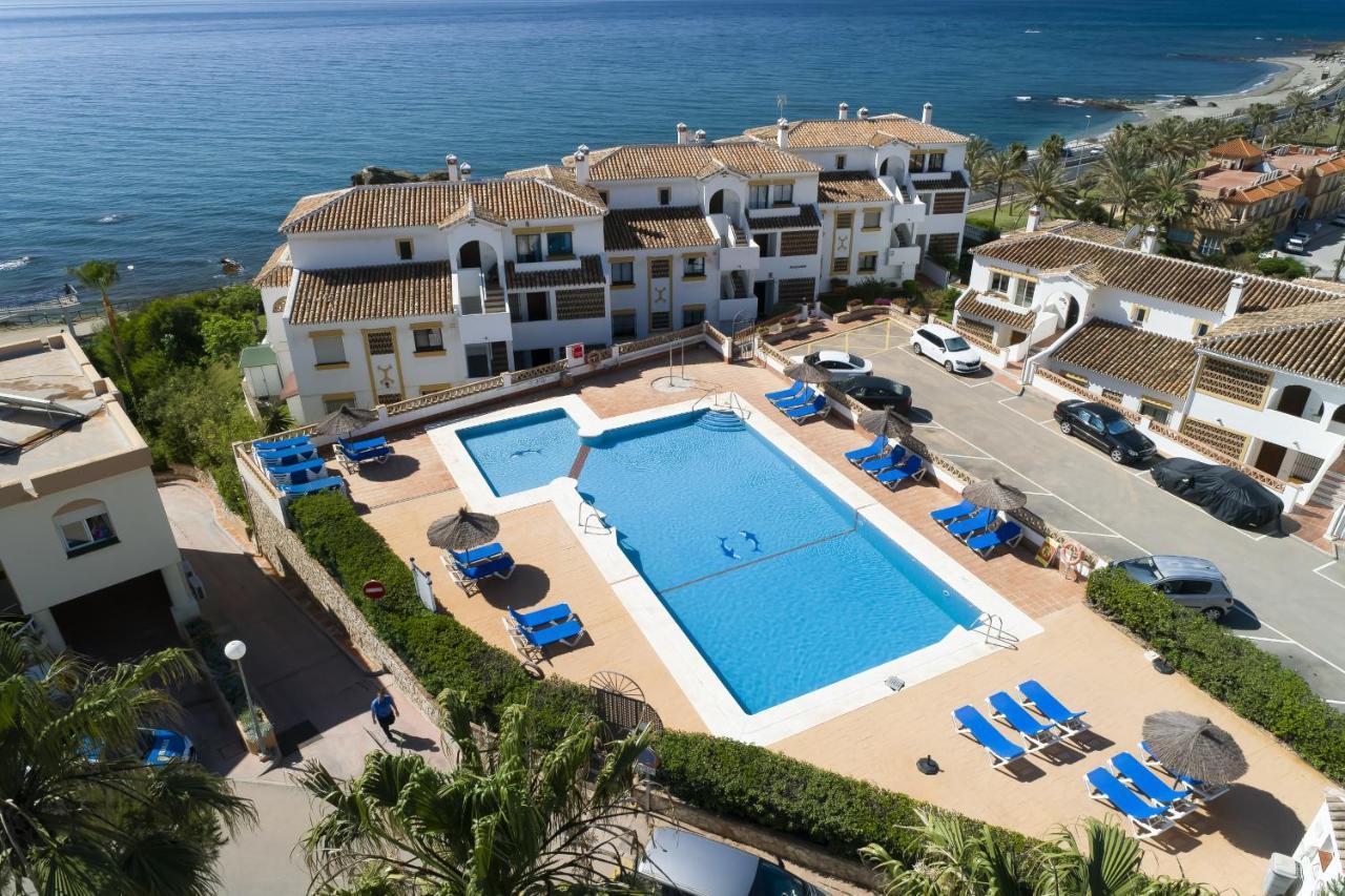 Playa & Beach Apartments Mijas Costa & Fuengirola By Alfresco Stays El Faro Экстерьер фото