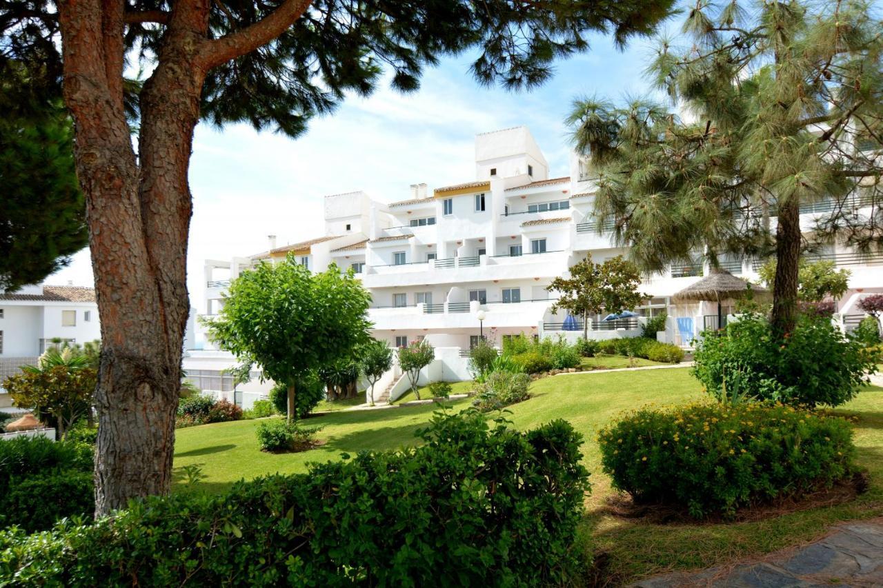 Playa & Beach Apartments Mijas Costa & Fuengirola By Alfresco Stays El Faro Экстерьер фото