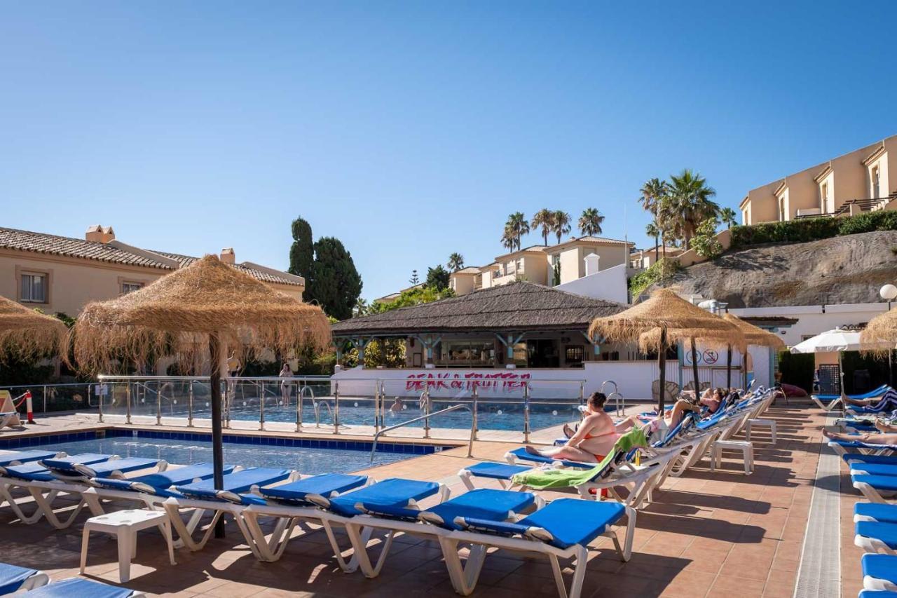 Playa & Beach Apartments Mijas Costa & Fuengirola By Alfresco Stays El Faro Экстерьер фото