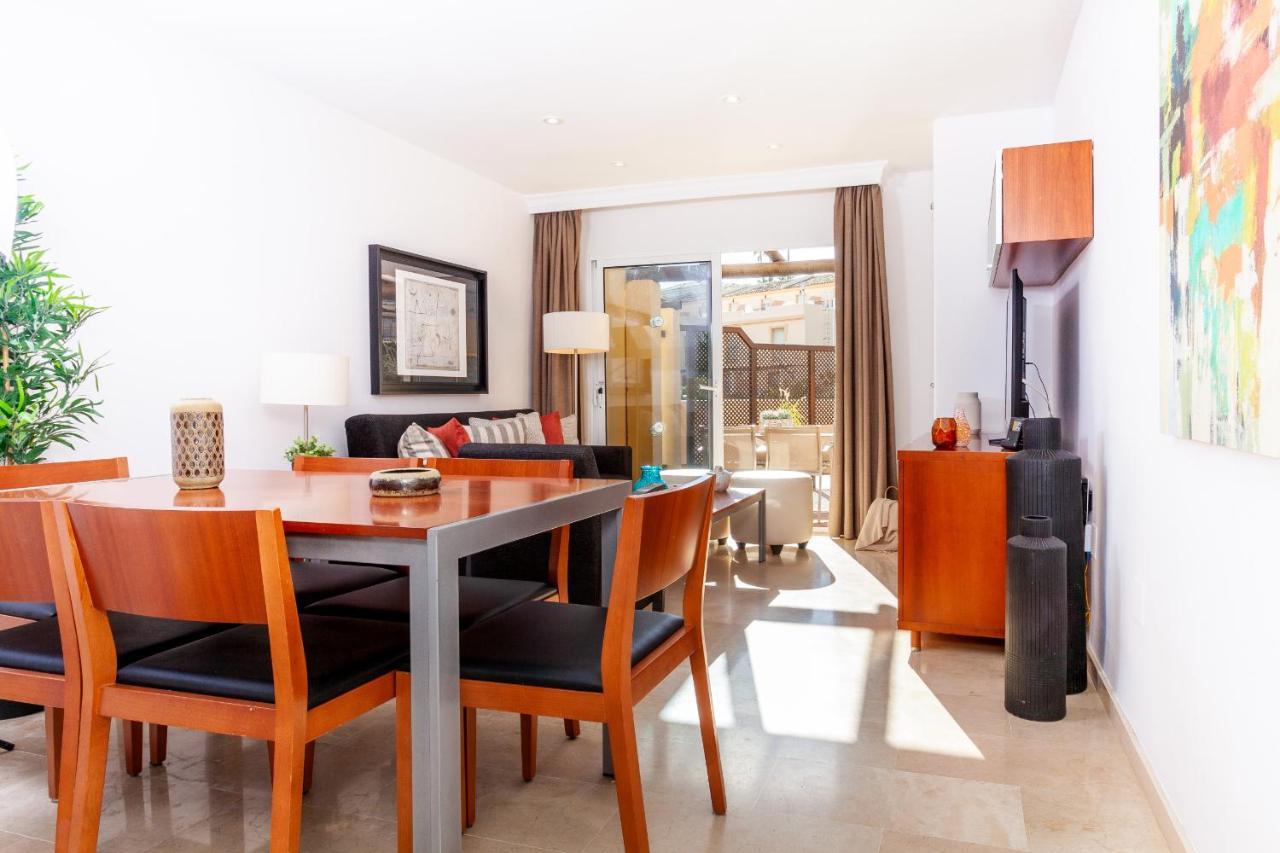Playa & Beach Apartments Mijas Costa & Fuengirola By Alfresco Stays El Faro Экстерьер фото