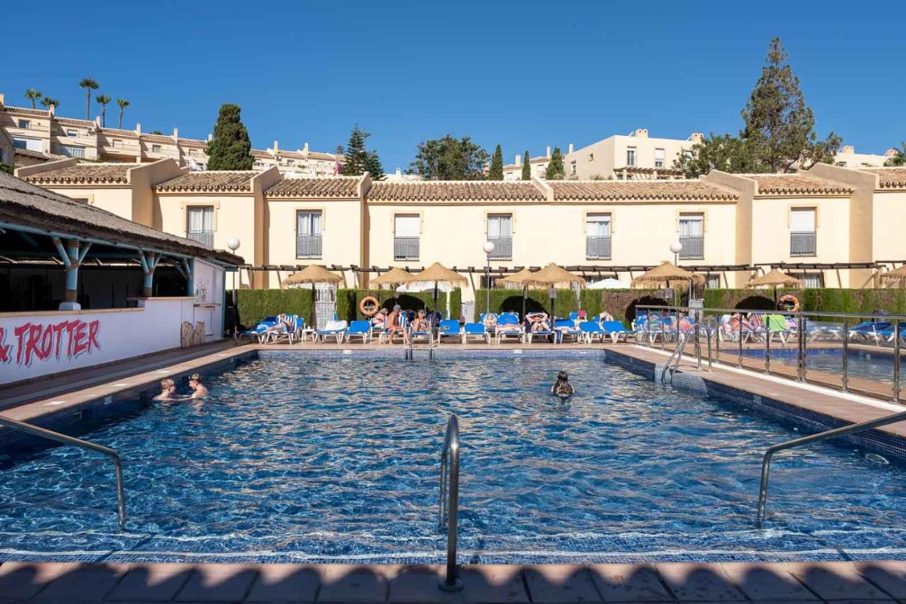 Playa & Beach Apartments Mijas Costa & Fuengirola By Alfresco Stays El Faro Экстерьер фото