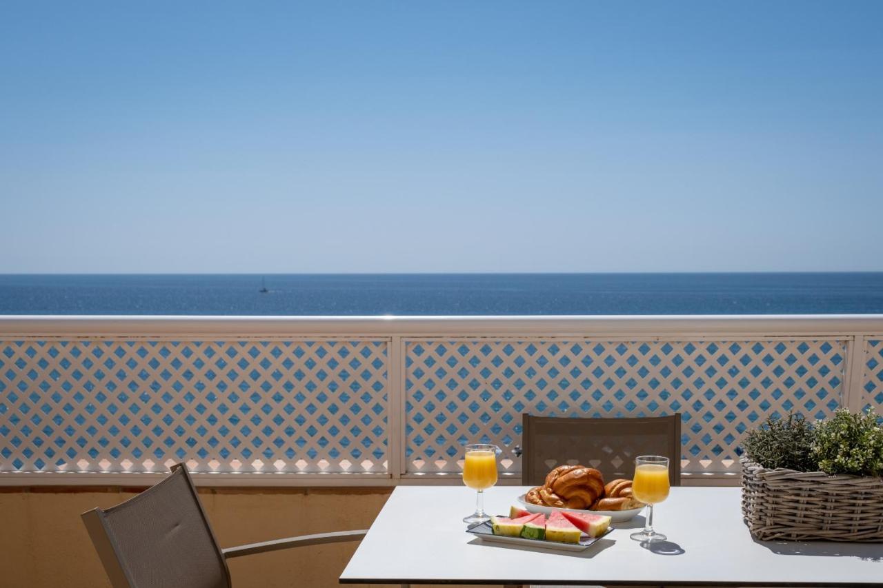 Playa & Beach Apartments Mijas Costa & Fuengirola By Alfresco Stays El Faro Экстерьер фото