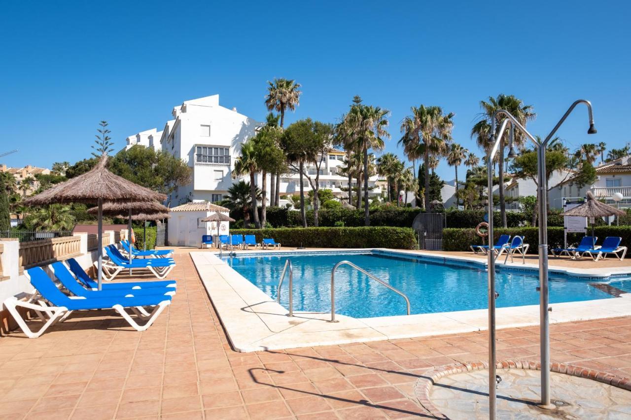 Playa & Beach Apartments Mijas Costa & Fuengirola By Alfresco Stays El Faro Экстерьер фото