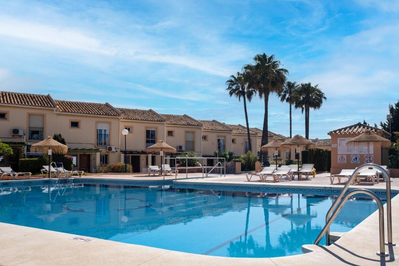Playa & Beach Apartments Mijas Costa & Fuengirola By Alfresco Stays El Faro Экстерьер фото