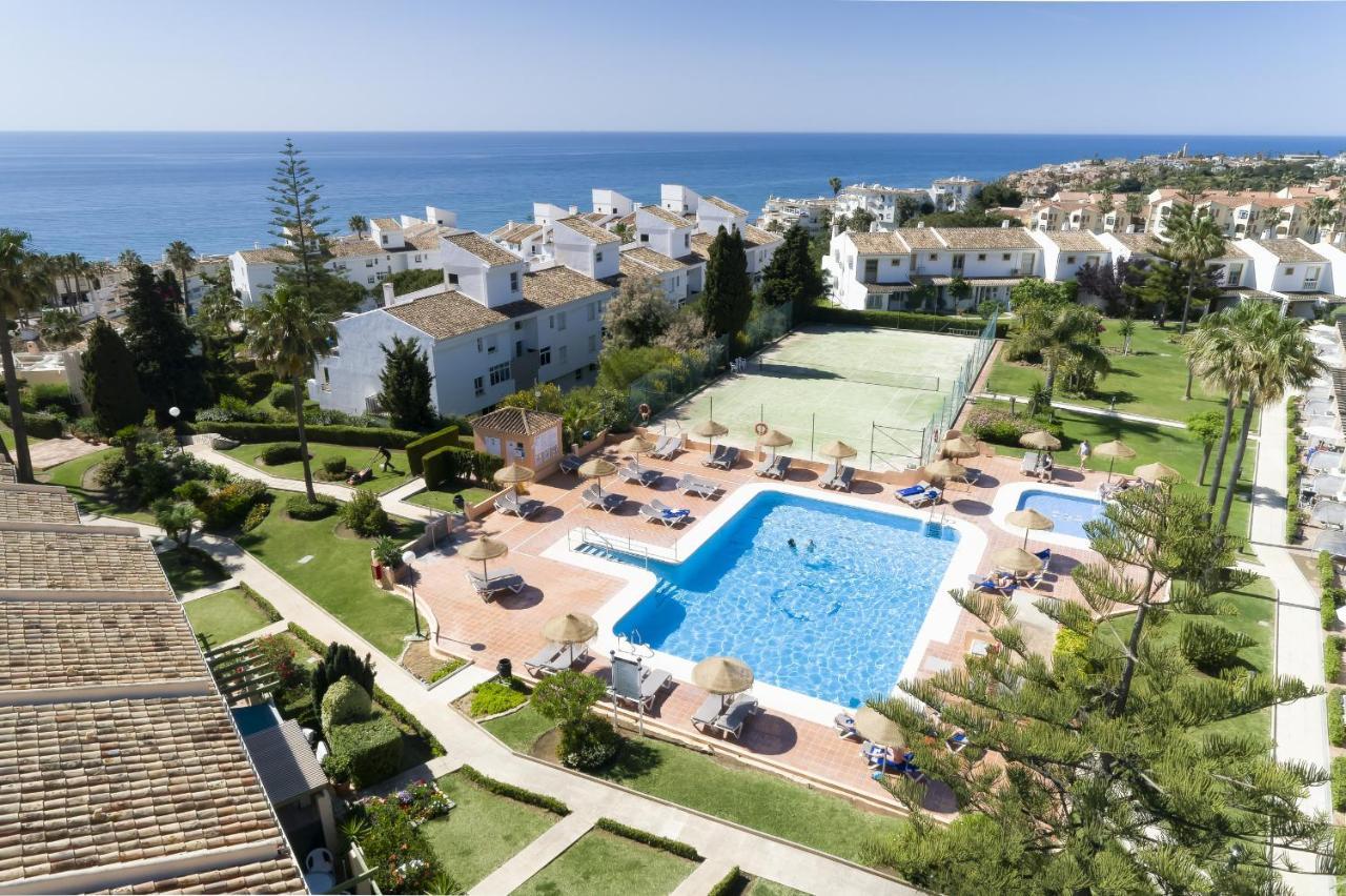 Playa & Beach Apartments Mijas Costa & Fuengirola By Alfresco Stays El Faro Экстерьер фото