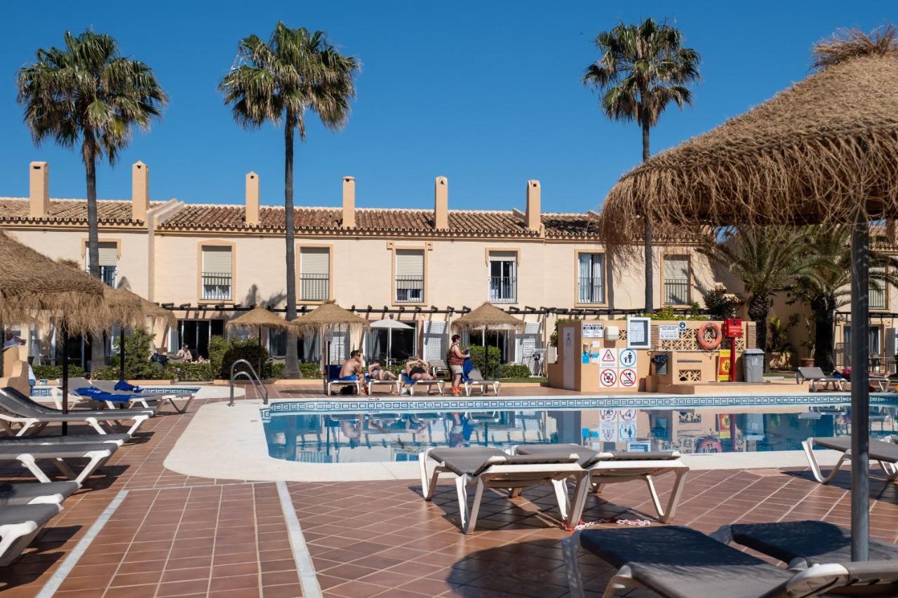 Playa & Beach Apartments Mijas Costa & Fuengirola By Alfresco Stays El Faro Экстерьер фото