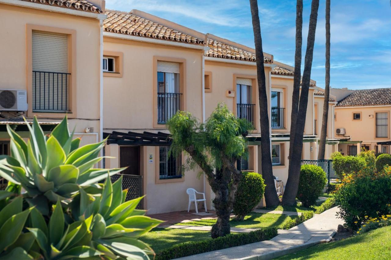 Playa & Beach Apartments Mijas Costa & Fuengirola By Alfresco Stays El Faro Экстерьер фото