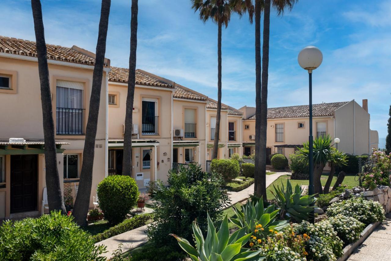 Playa & Beach Apartments Mijas Costa & Fuengirola By Alfresco Stays El Faro Экстерьер фото