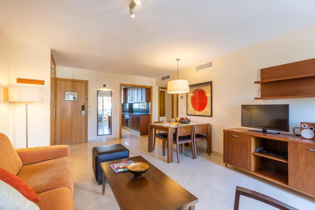 Playa & Beach Apartments Mijas Costa & Fuengirola By Alfresco Stays El Faro Экстерьер фото