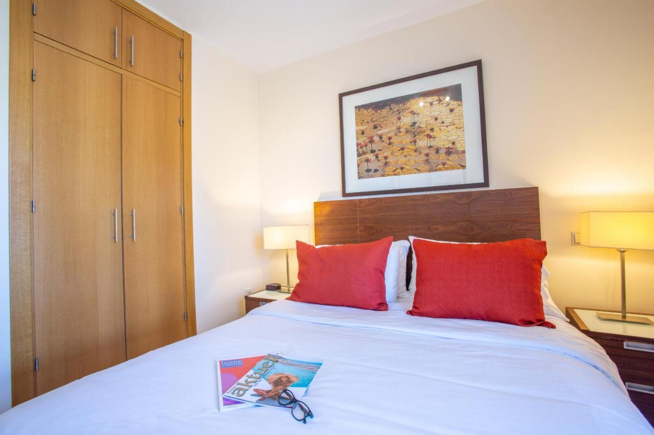 Playa & Beach Apartments Mijas Costa & Fuengirola By Alfresco Stays El Faro Экстерьер фото