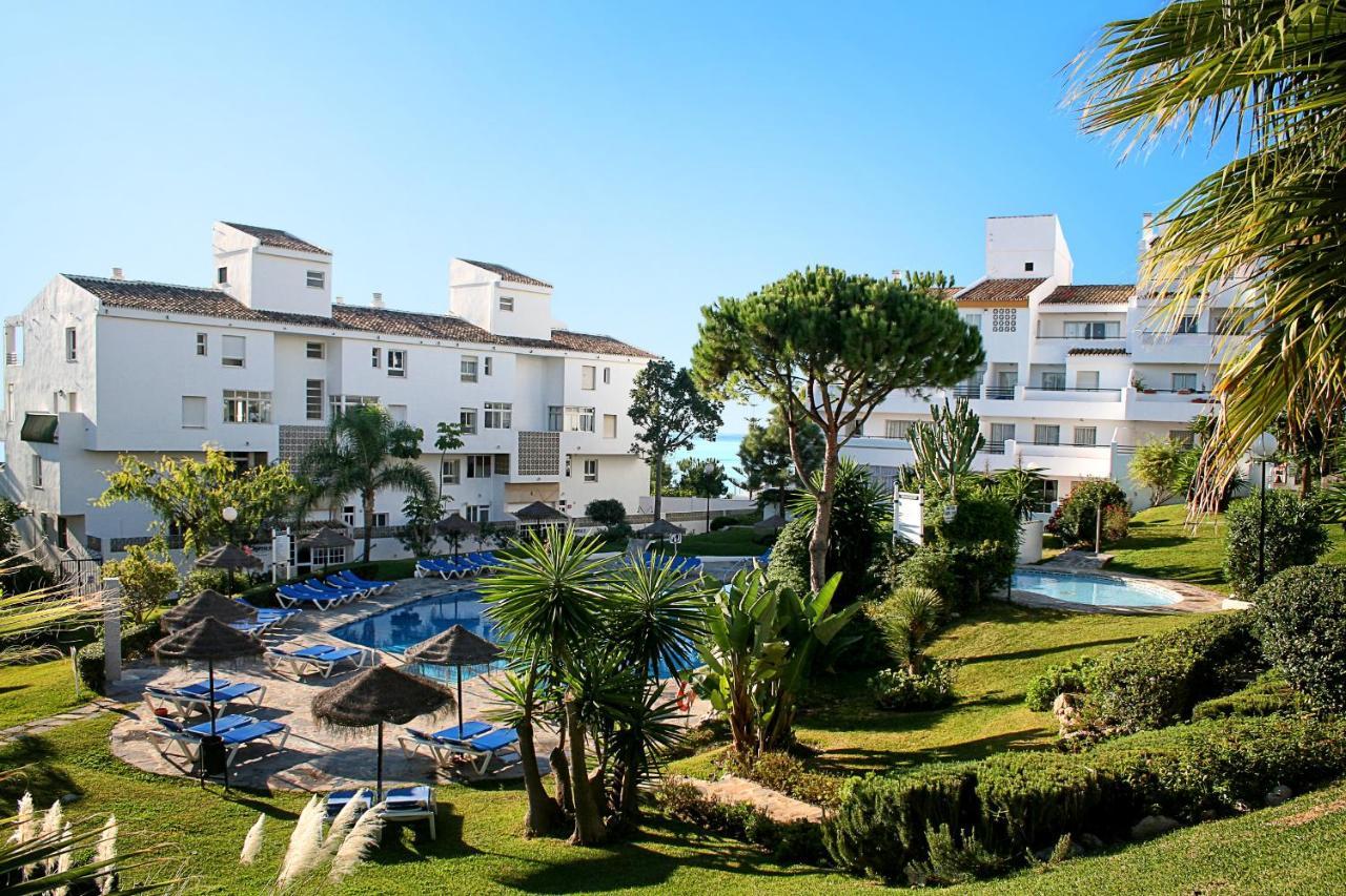 Playa & Beach Apartments Mijas Costa & Fuengirola By Alfresco Stays El Faro Экстерьер фото