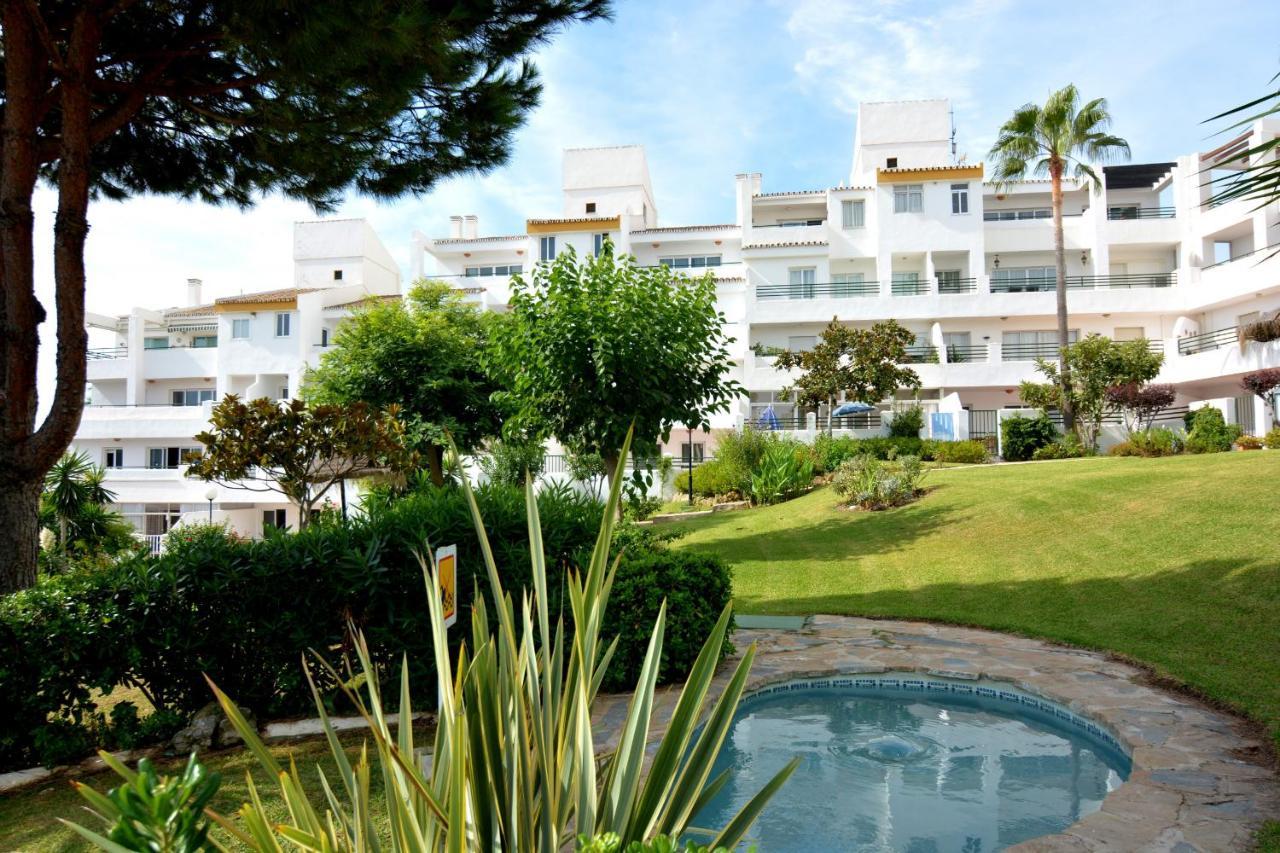 Playa & Beach Apartments Mijas Costa & Fuengirola By Alfresco Stays El Faro Экстерьер фото