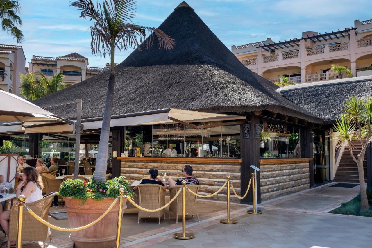 Playa & Beach Apartments Mijas Costa & Fuengirola By Alfresco Stays El Faro Экстерьер фото