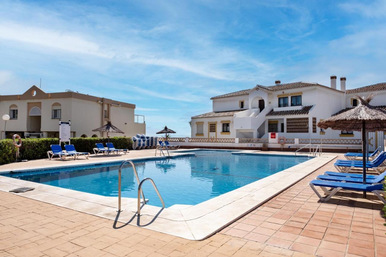 Playa & Beach Apartments Mijas Costa & Fuengirola By Alfresco Stays El Faro Экстерьер фото