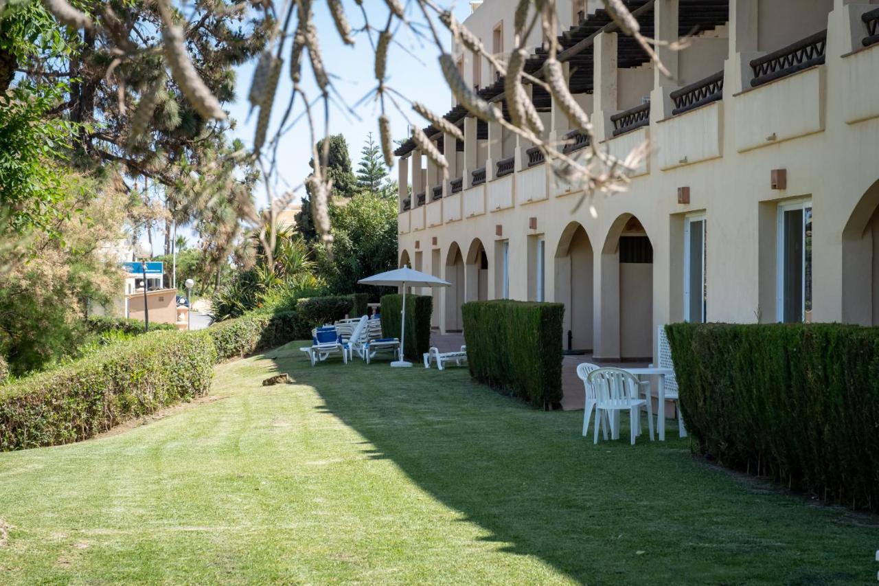 Playa & Beach Apartments Mijas Costa & Fuengirola By Alfresco Stays El Faro Экстерьер фото