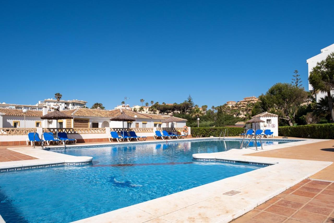 Playa & Beach Apartments Mijas Costa & Fuengirola By Alfresco Stays El Faro Экстерьер фото