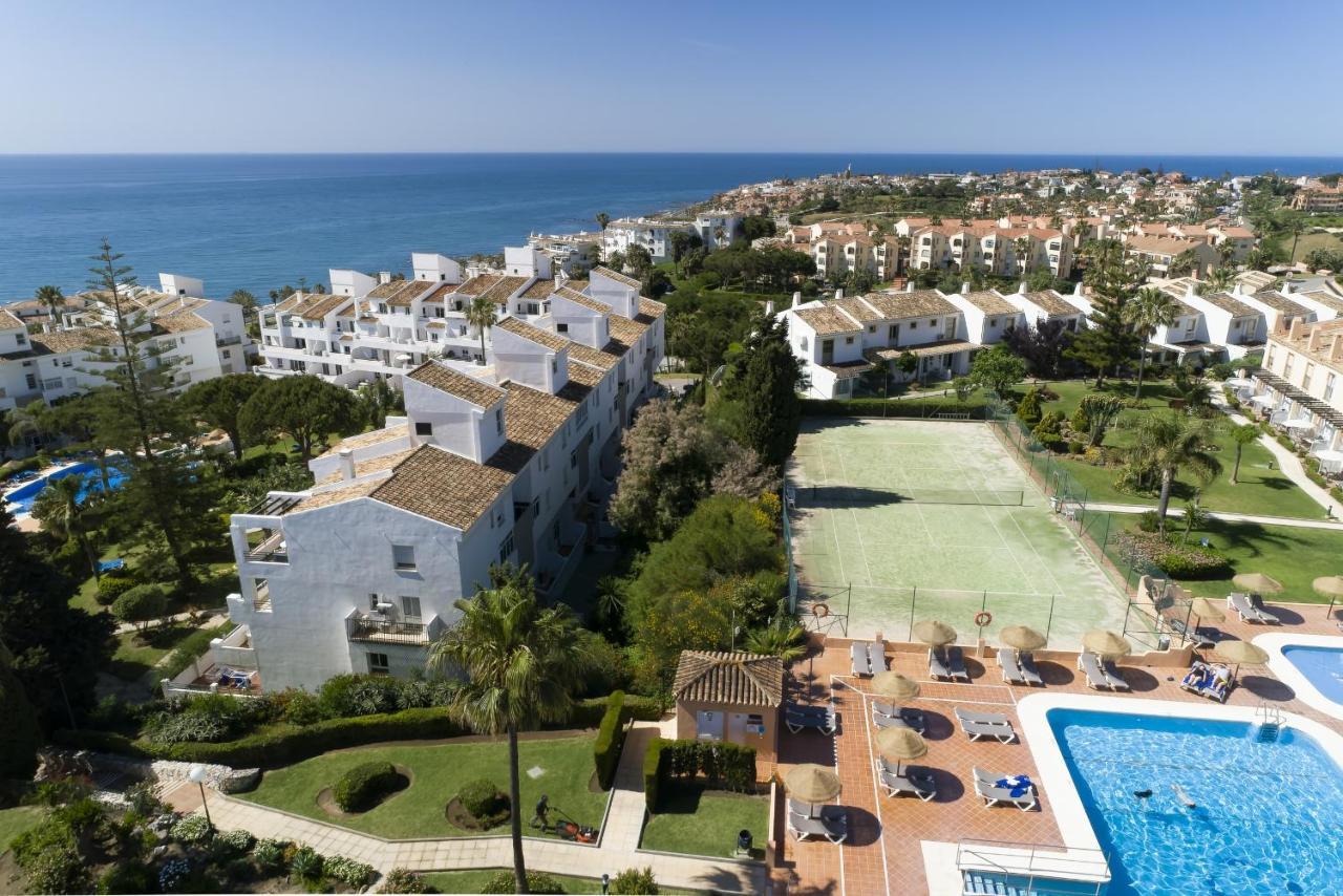 Playa & Beach Apartments Mijas Costa & Fuengirola By Alfresco Stays El Faro Экстерьер фото