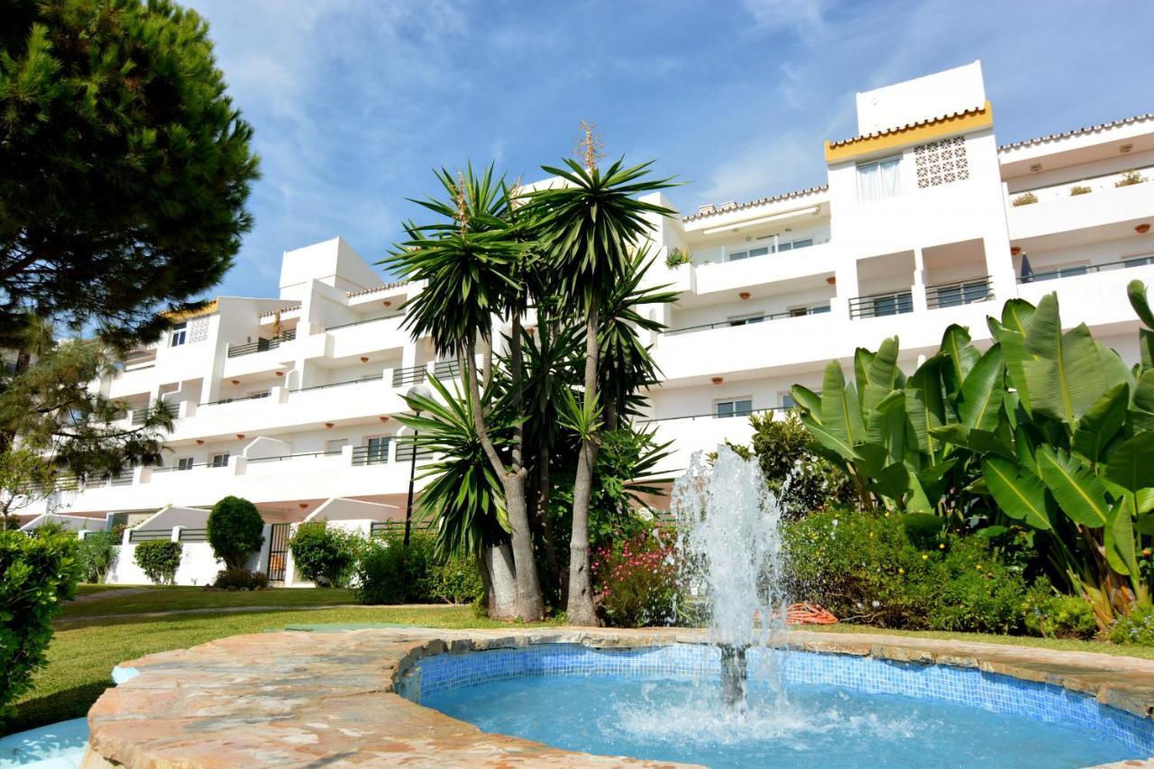 Playa & Beach Apartments Mijas Costa & Fuengirola By Alfresco Stays El Faro Экстерьер фото