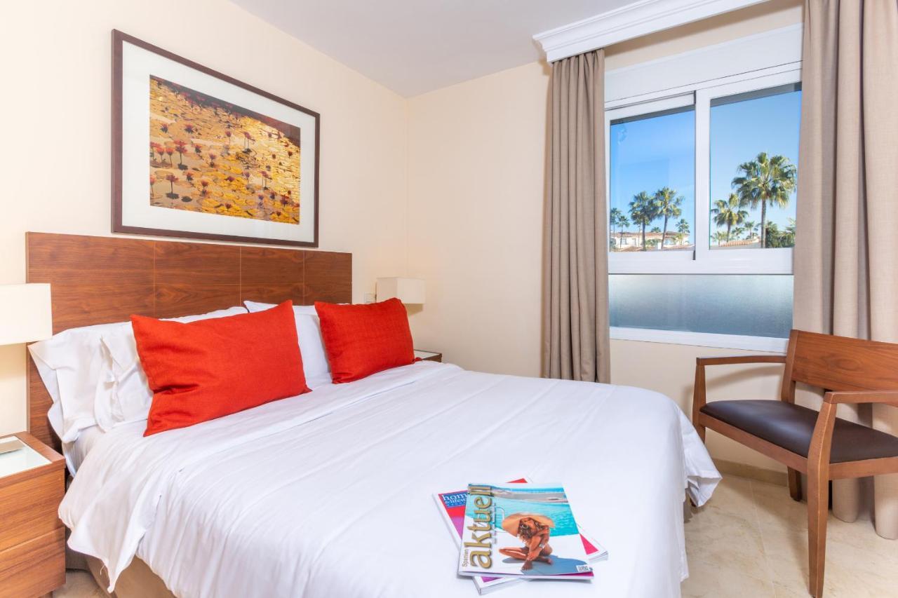 Playa & Beach Apartments Mijas Costa & Fuengirola By Alfresco Stays El Faro Экстерьер фото