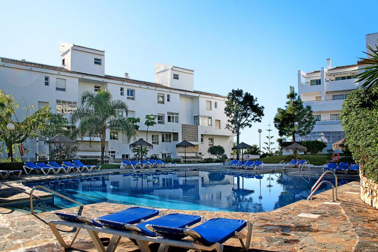 Playa & Beach Apartments Mijas Costa & Fuengirola By Alfresco Stays El Faro Экстерьер фото