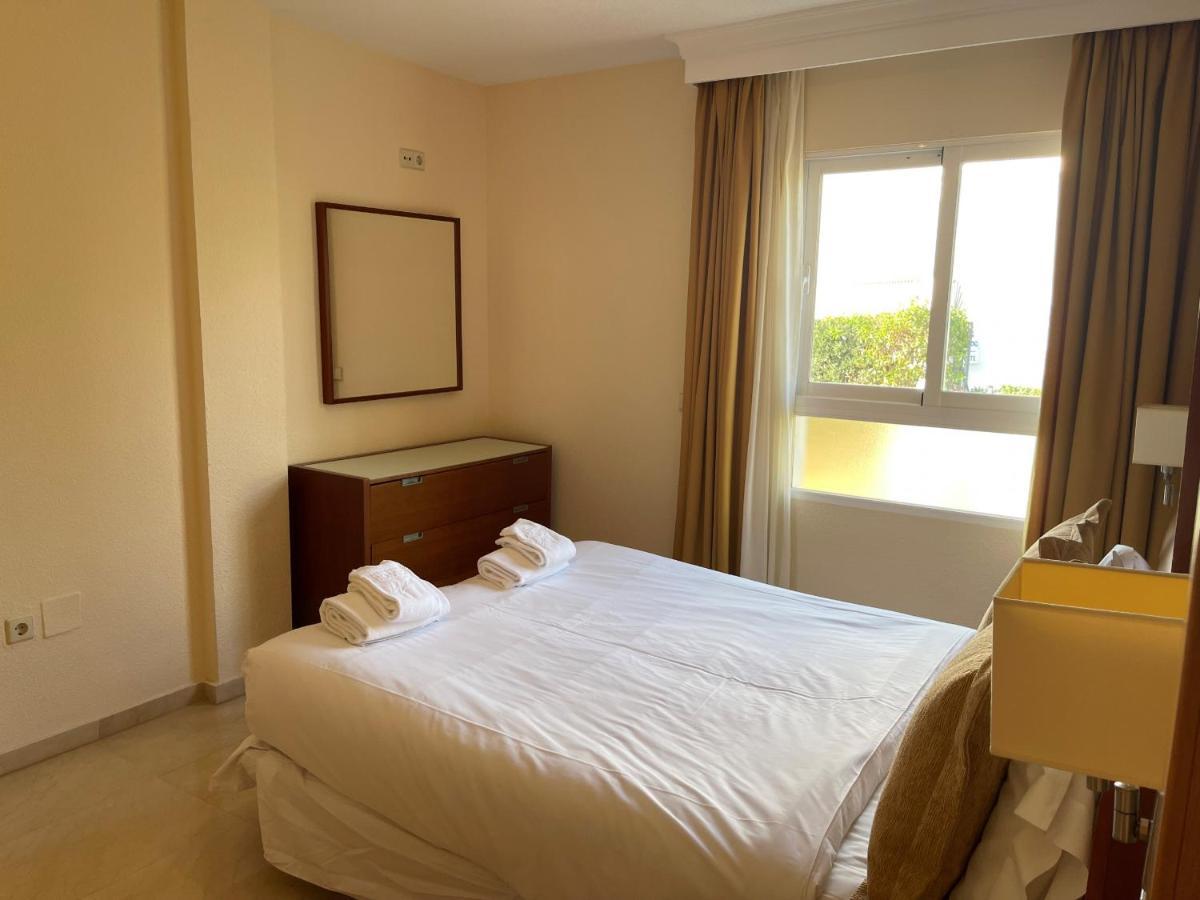 Playa & Beach Apartments Mijas Costa & Fuengirola By Alfresco Stays El Faro Экстерьер фото