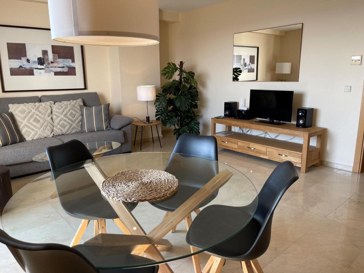 Playa & Beach Apartments Mijas Costa & Fuengirola By Alfresco Stays El Faro Экстерьер фото