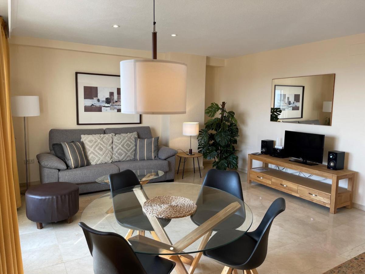 Playa & Beach Apartments Mijas Costa & Fuengirola By Alfresco Stays El Faro Экстерьер фото