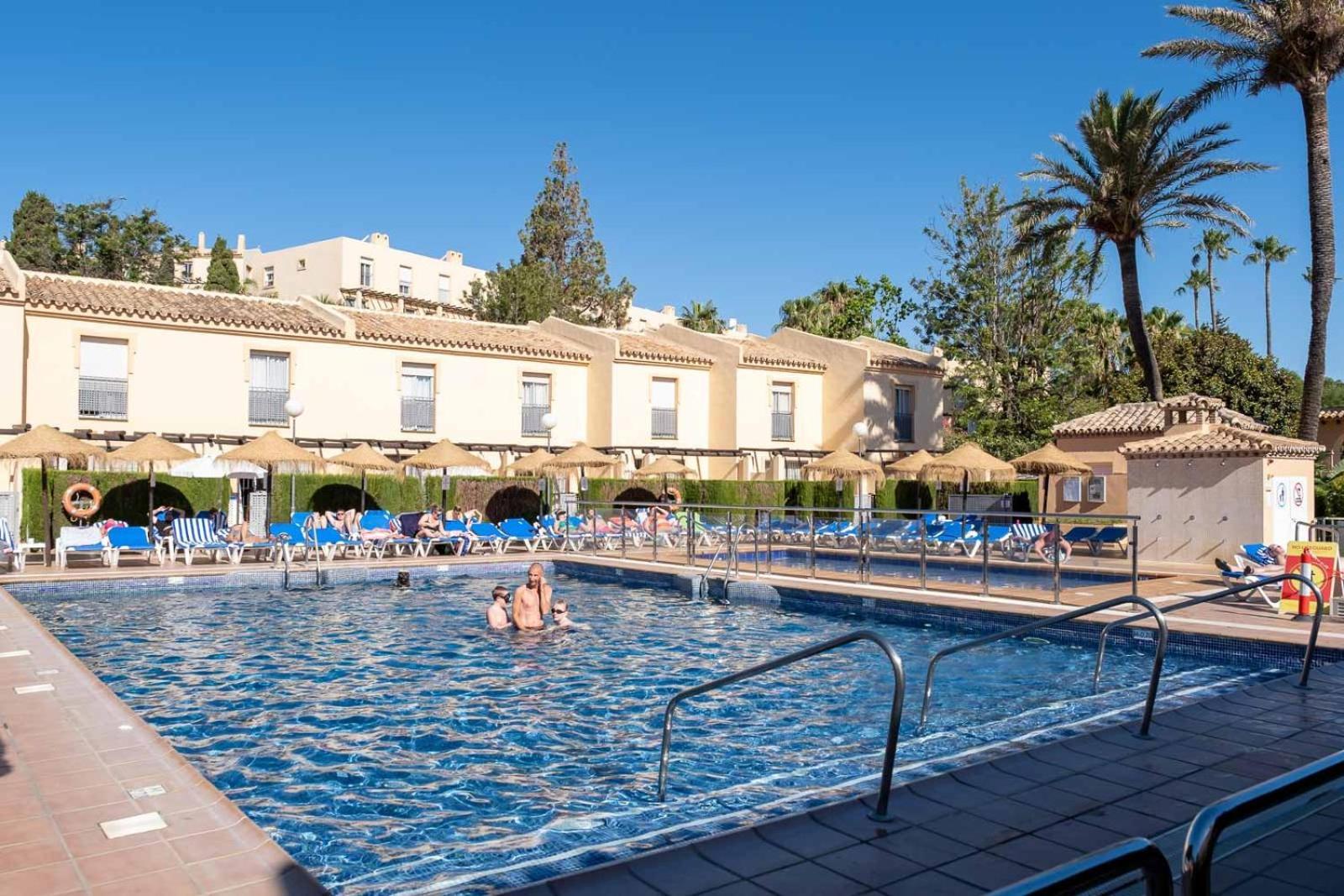 Playa & Beach Apartments Mijas Costa & Fuengirola By Alfresco Stays El Faro Экстерьер фото