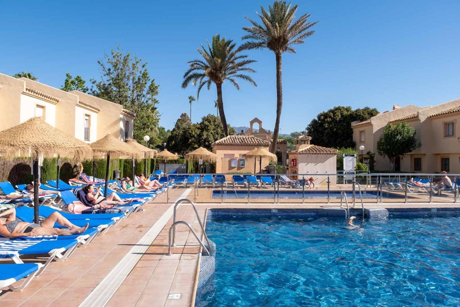 Playa & Beach Apartments Mijas Costa & Fuengirola By Alfresco Stays El Faro Экстерьер фото