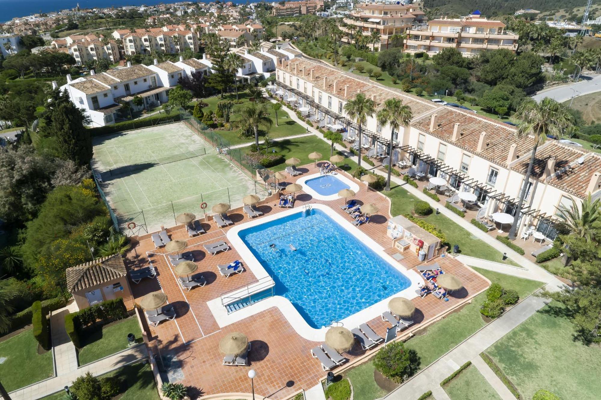 Playa & Beach Apartments Mijas Costa & Fuengirola By Alfresco Stays El Faro Экстерьер фото